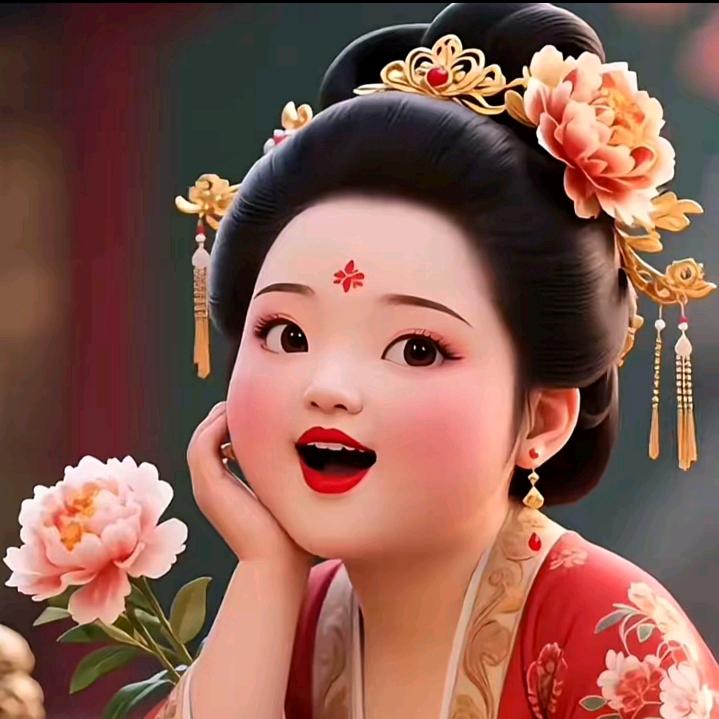 大唐兰兰