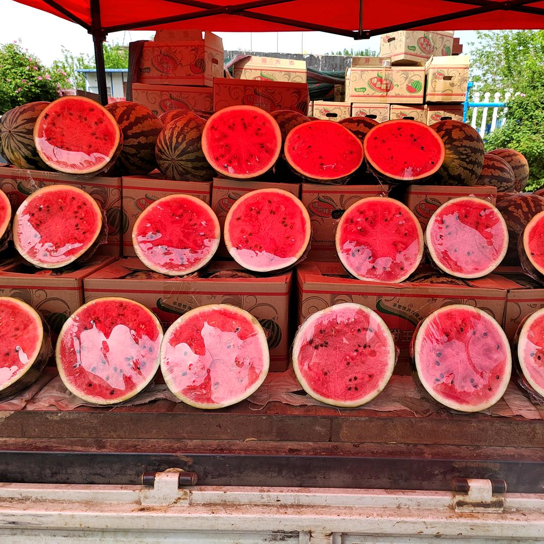 三门峡兵哥水果。