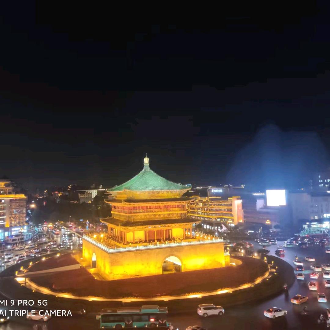 都市118精选（西安钟楼店）