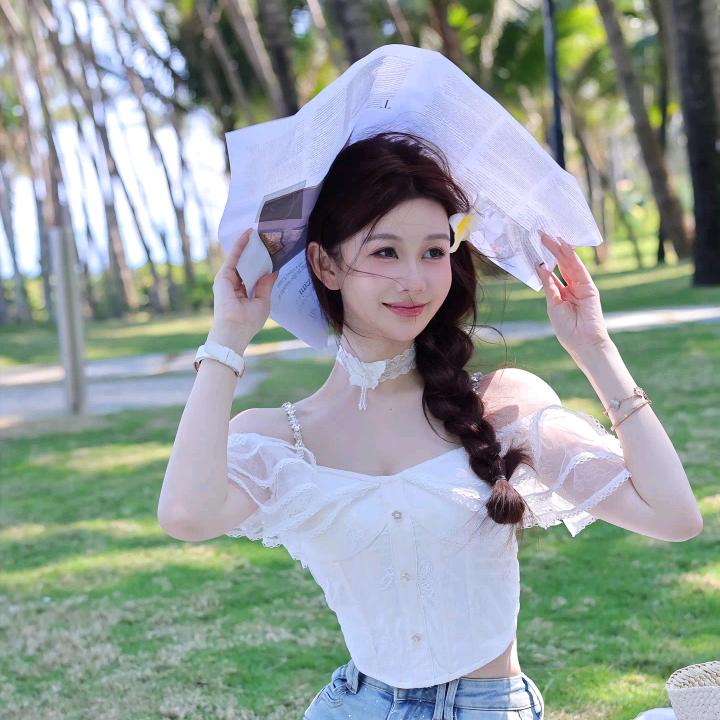 你的阿祯呀&服装甄选