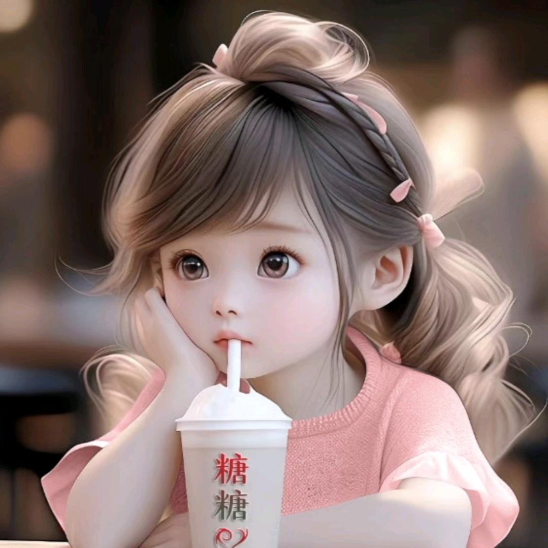 糖糖
