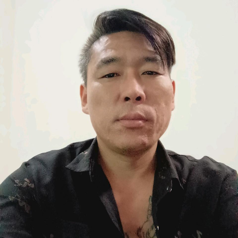 狼的本色