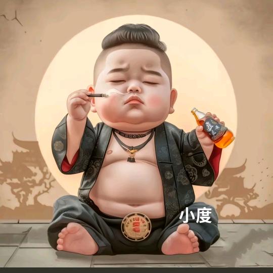 ༺思钱想厚✨༻