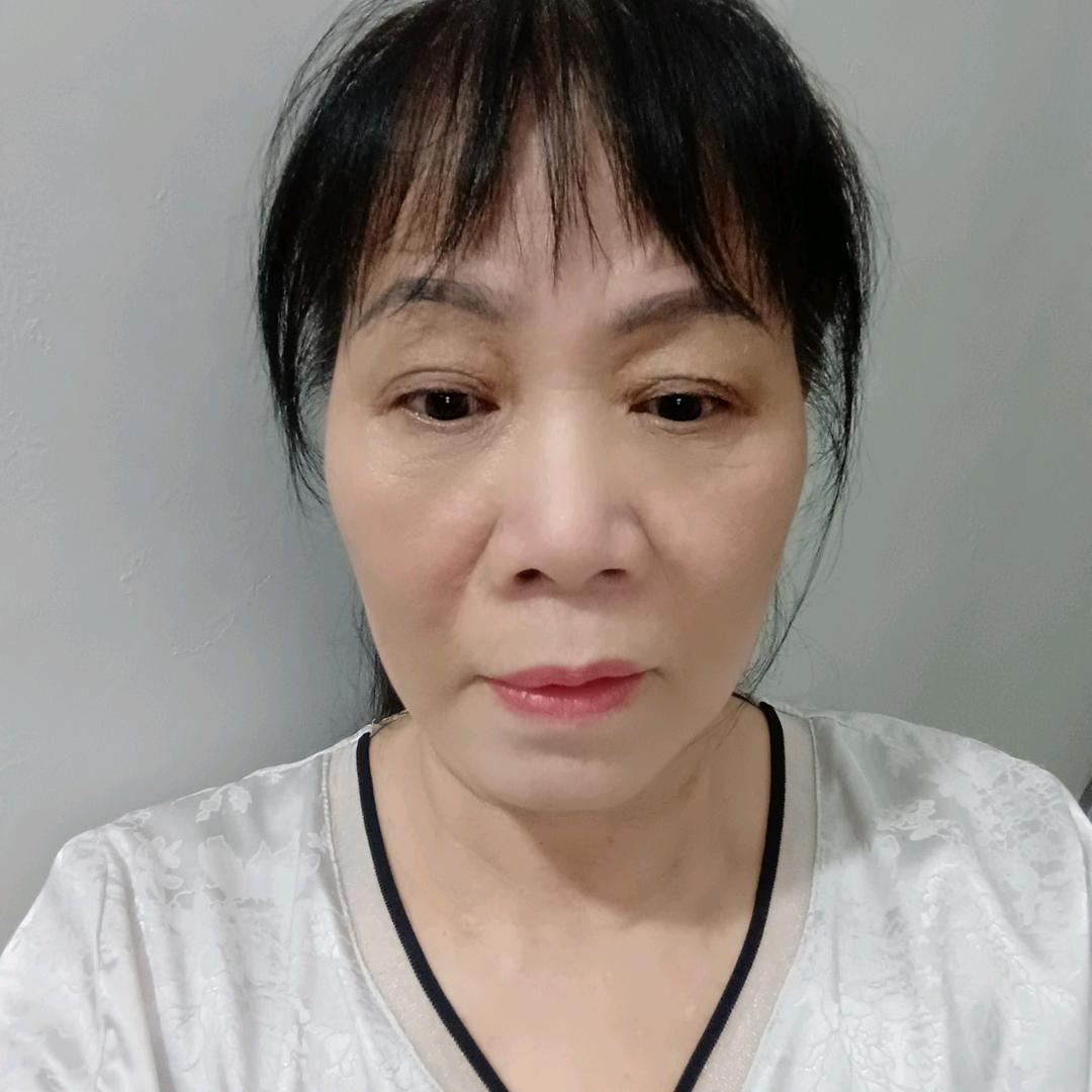 佛系奶奶