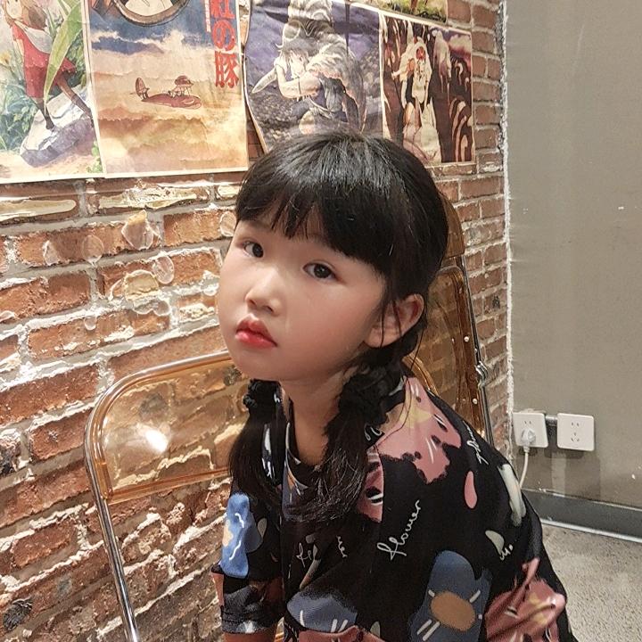 小花的小花裙