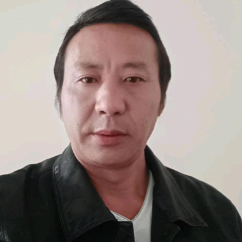 等待有缘人