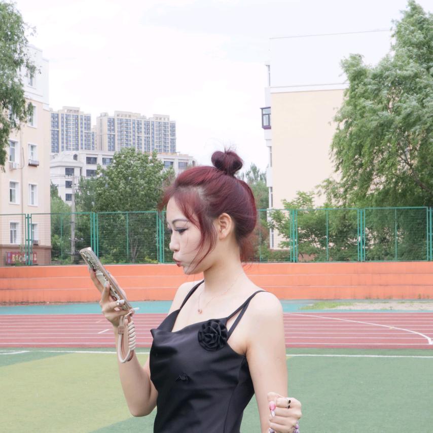 爱吃不吃烤冷面
