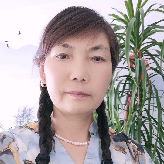 夕阳下的欢韵