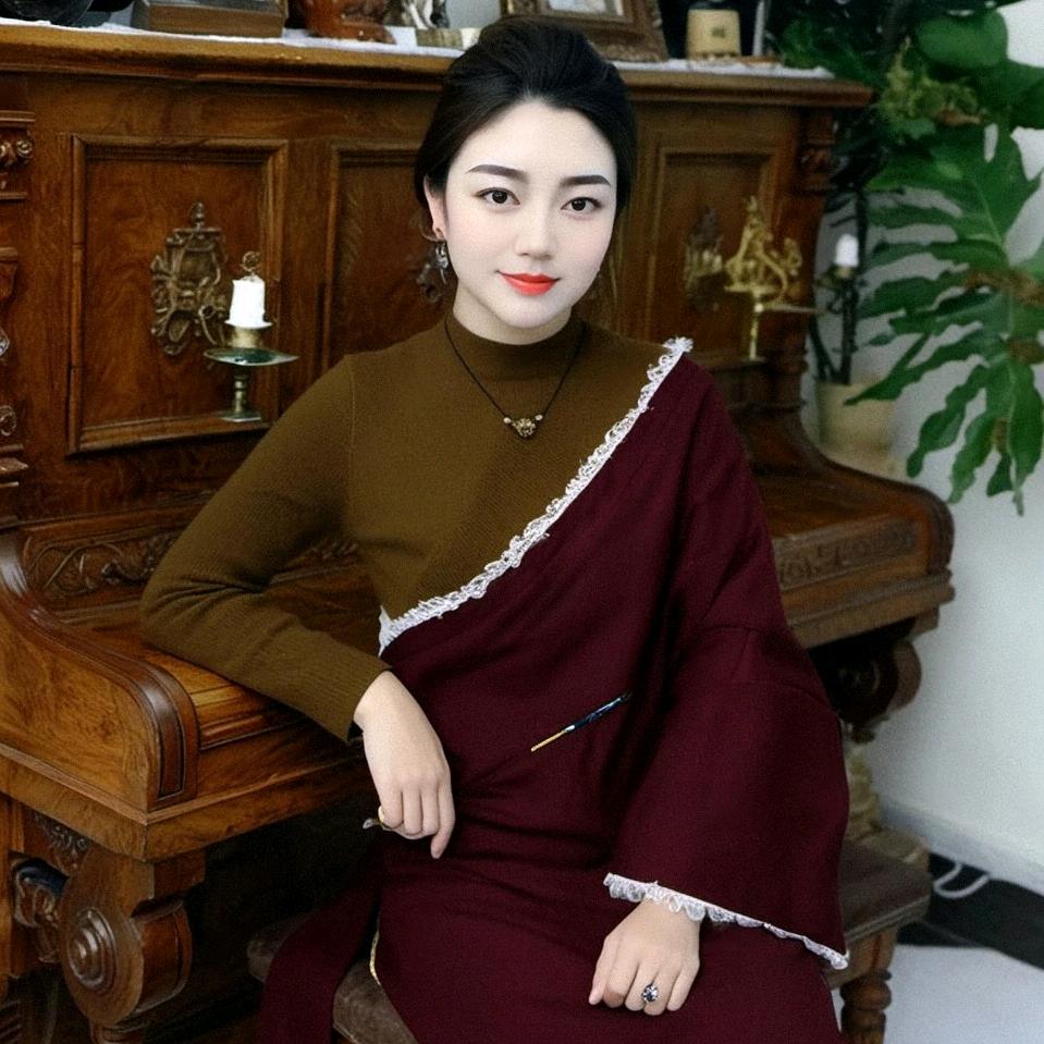 西藏卓玛
