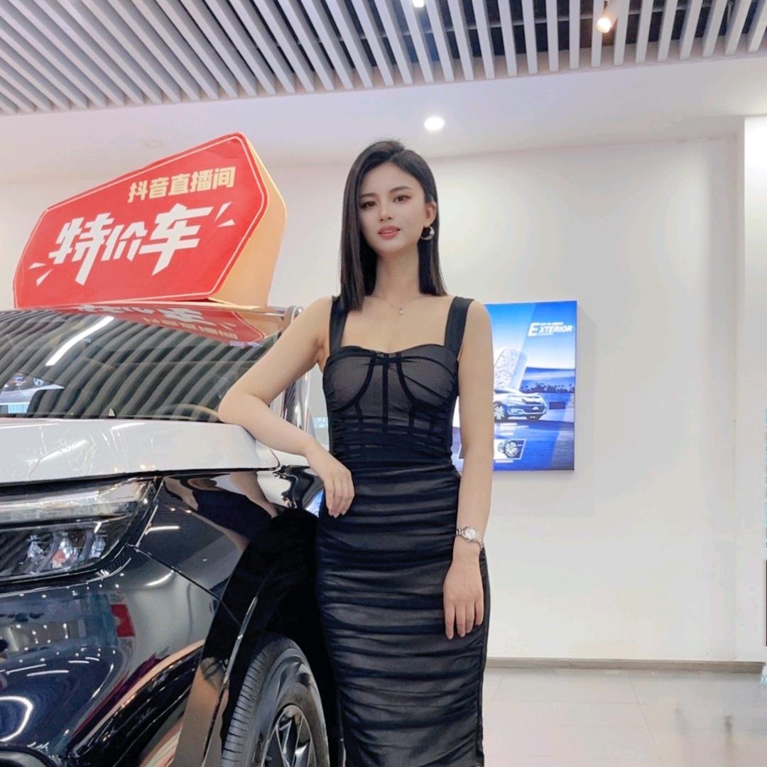 跟着佑佑购新车（武汉佑佑说车）