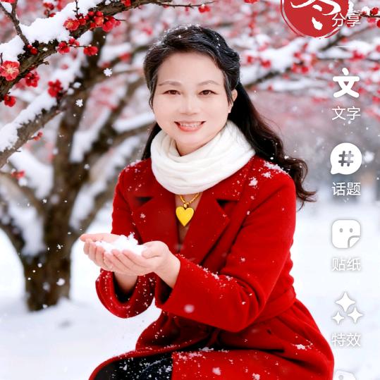 小琴