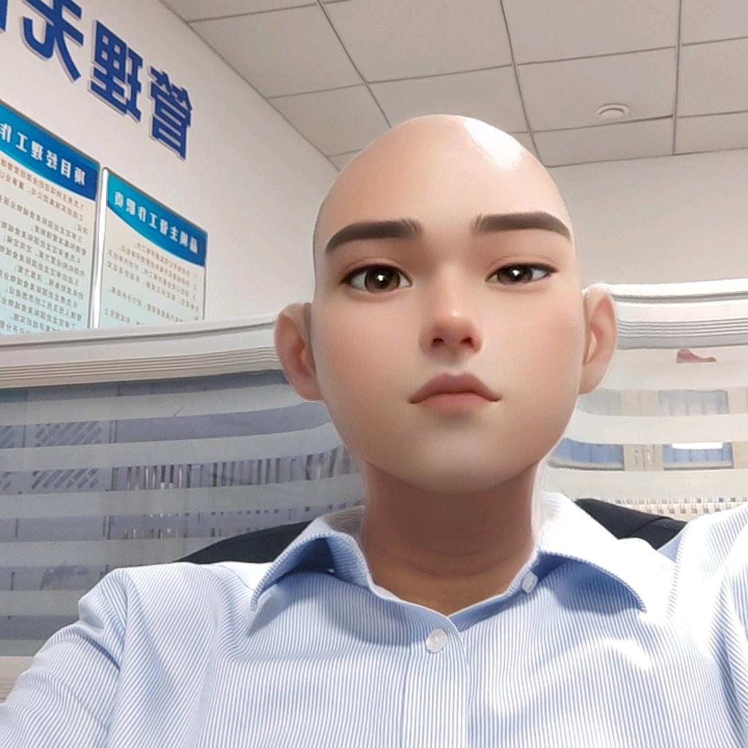 雨中漫步
