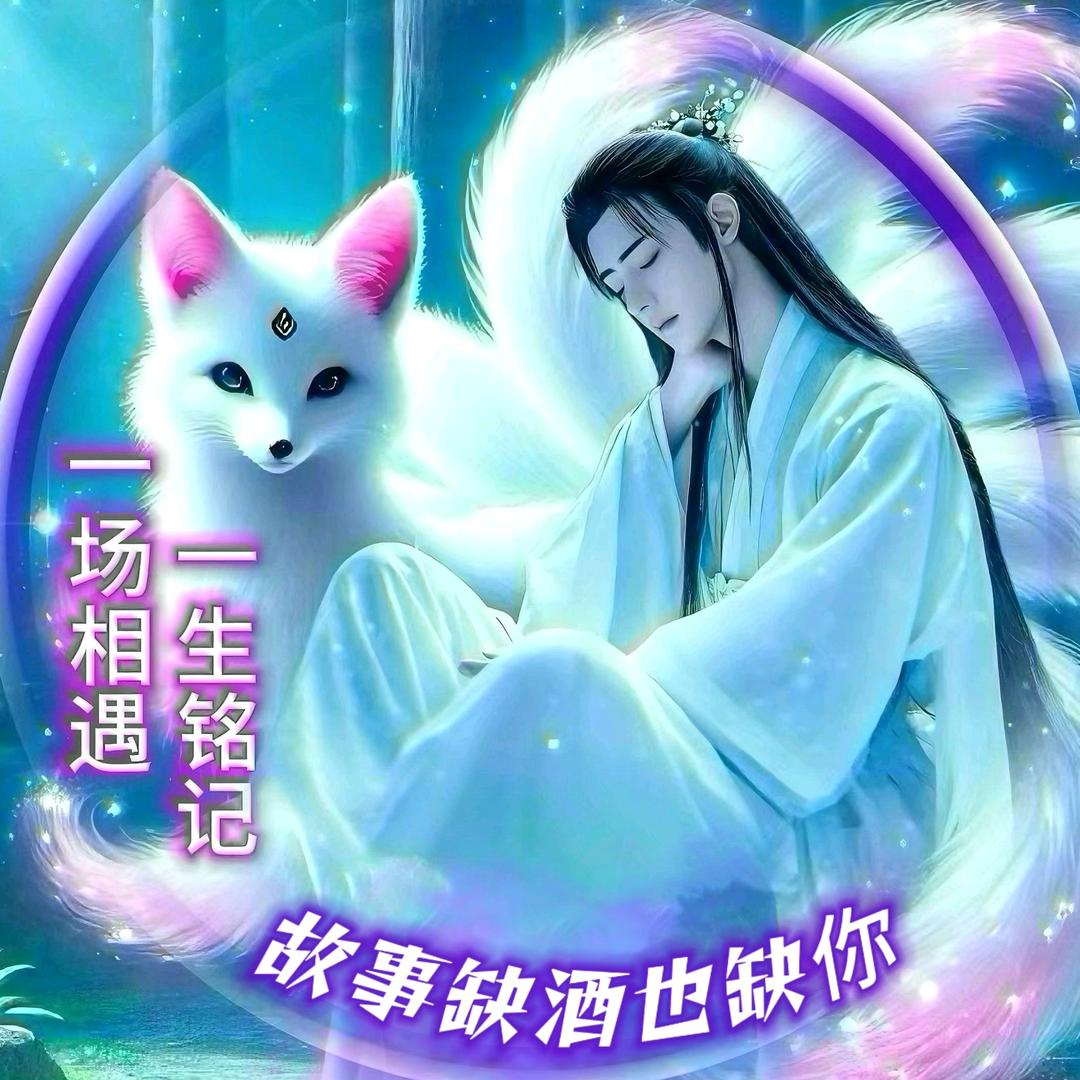 ༄༊࿆故事꯭ཽ缺酒ဤ🥃也缺你🔥ꦿ᭄࿐