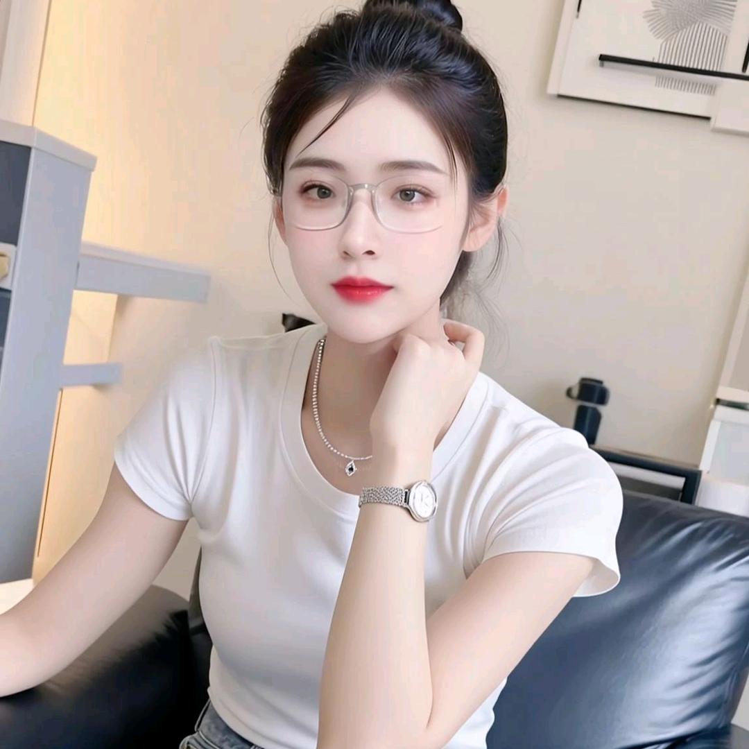 我名字叫杨清，直播上的山歌朋友都是朋友。