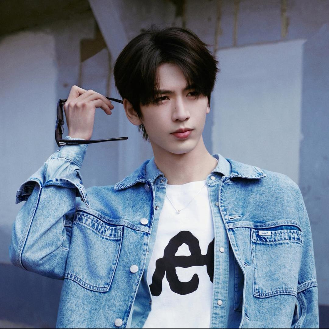 Wendy呀💞㊗纠结生日快乐