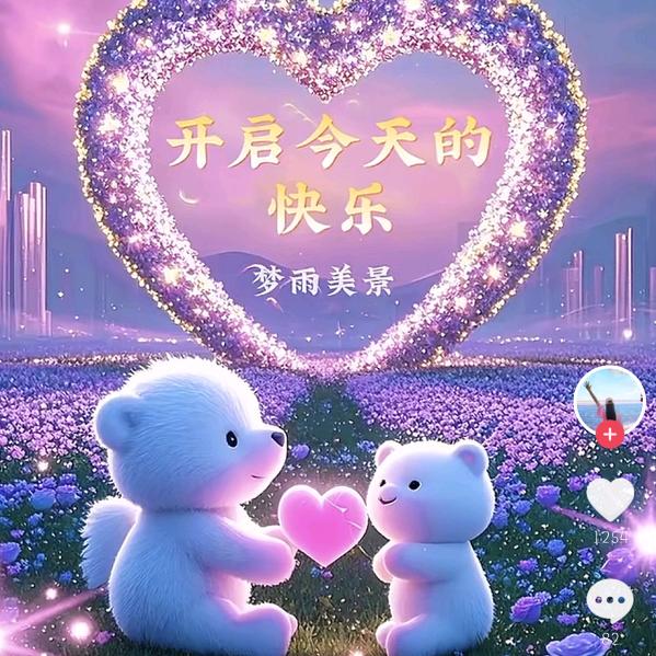 依爱治愈，相守相伴