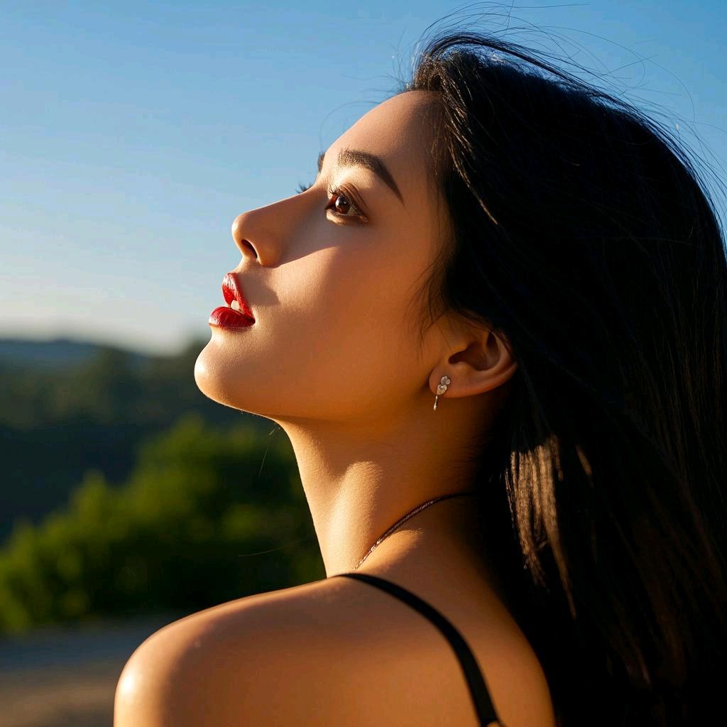 桃桃妈妈爱生活