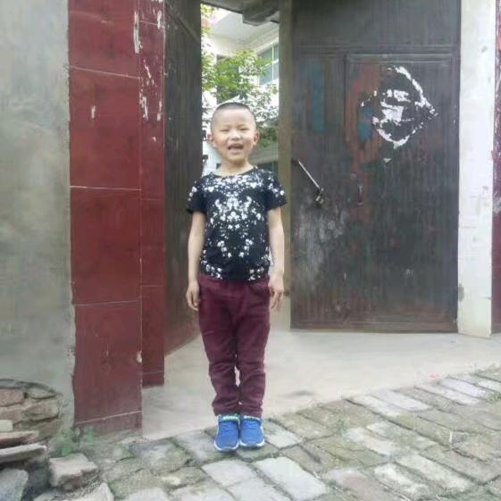 李洪