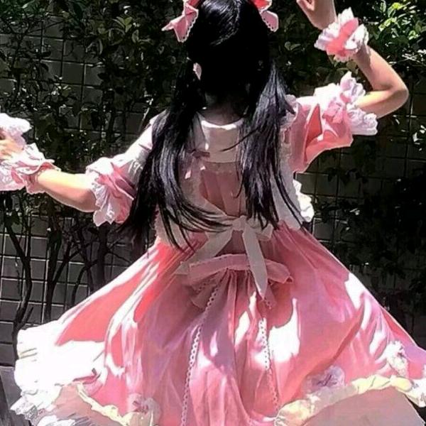 小学妹