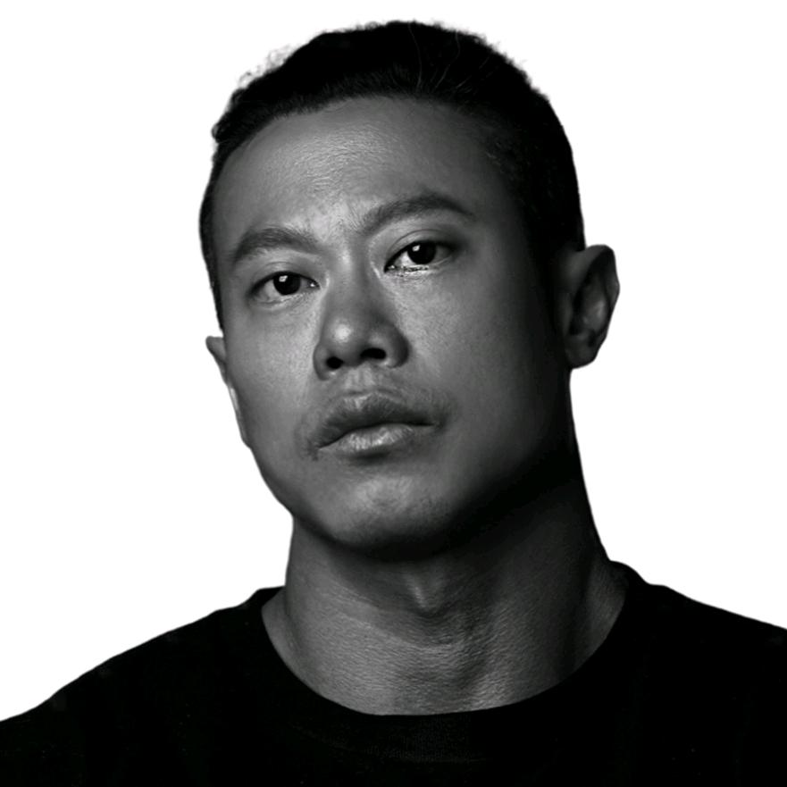 廖剑锋Blade