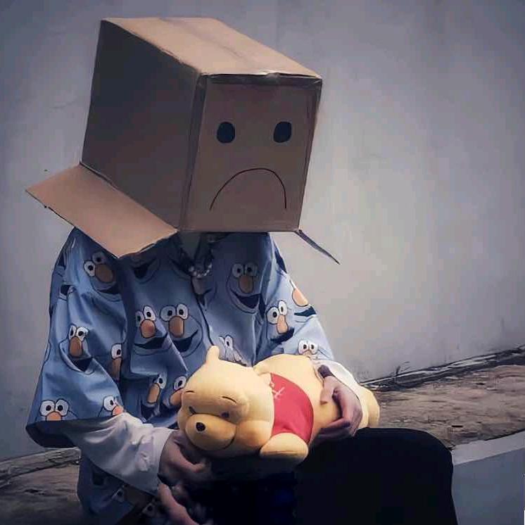 堕