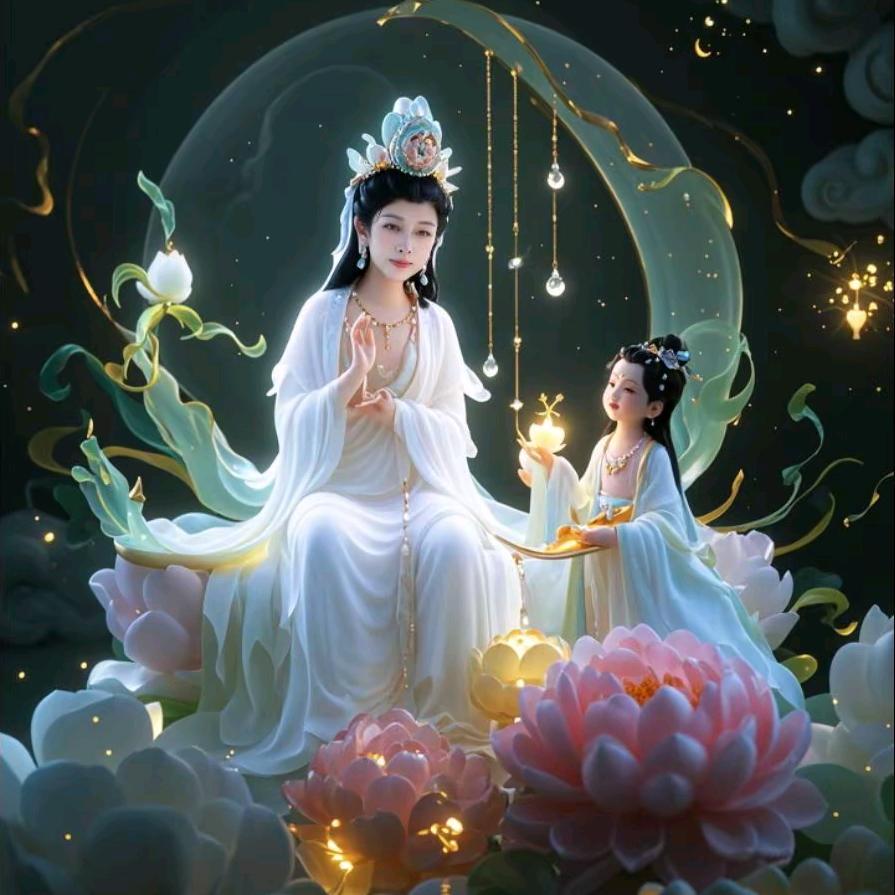 好好珍惜当下。明天会更好等着你