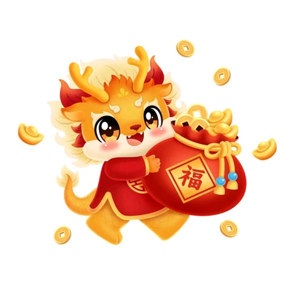 羊城小龙
