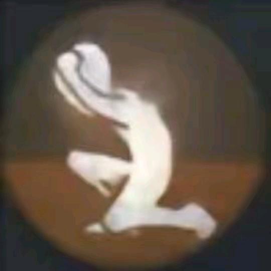 丢符