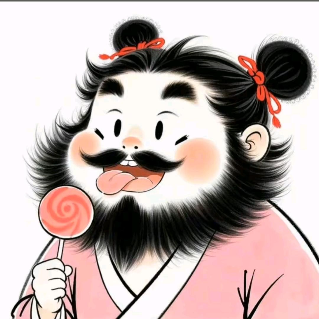 贪吃蜜糖的熊