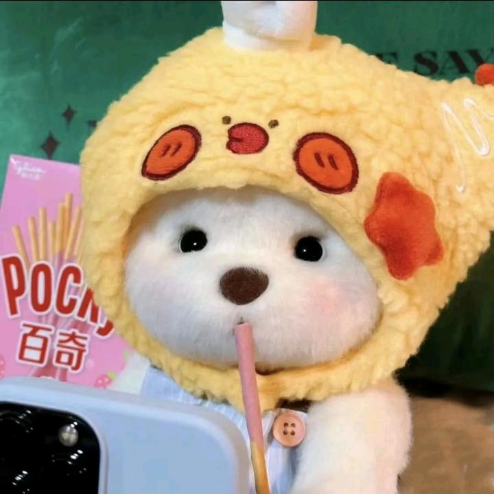 权俄好物推荐