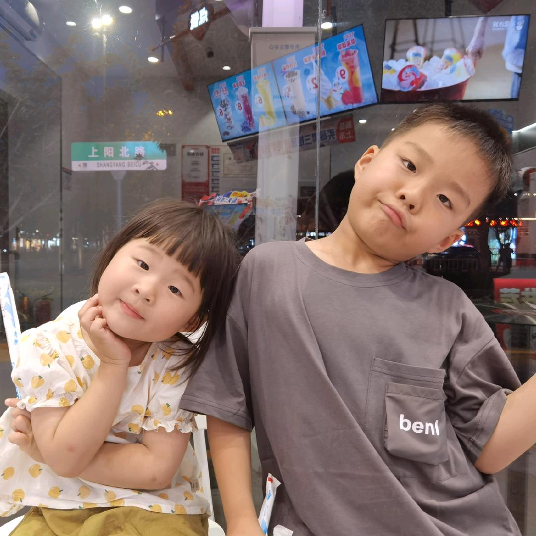 向往的生活！！