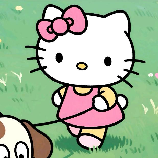 Emily⁹头像