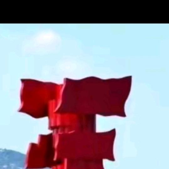 风雨同竹