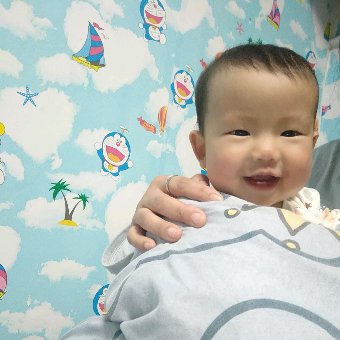 🥰汐汐小宝贝🥰