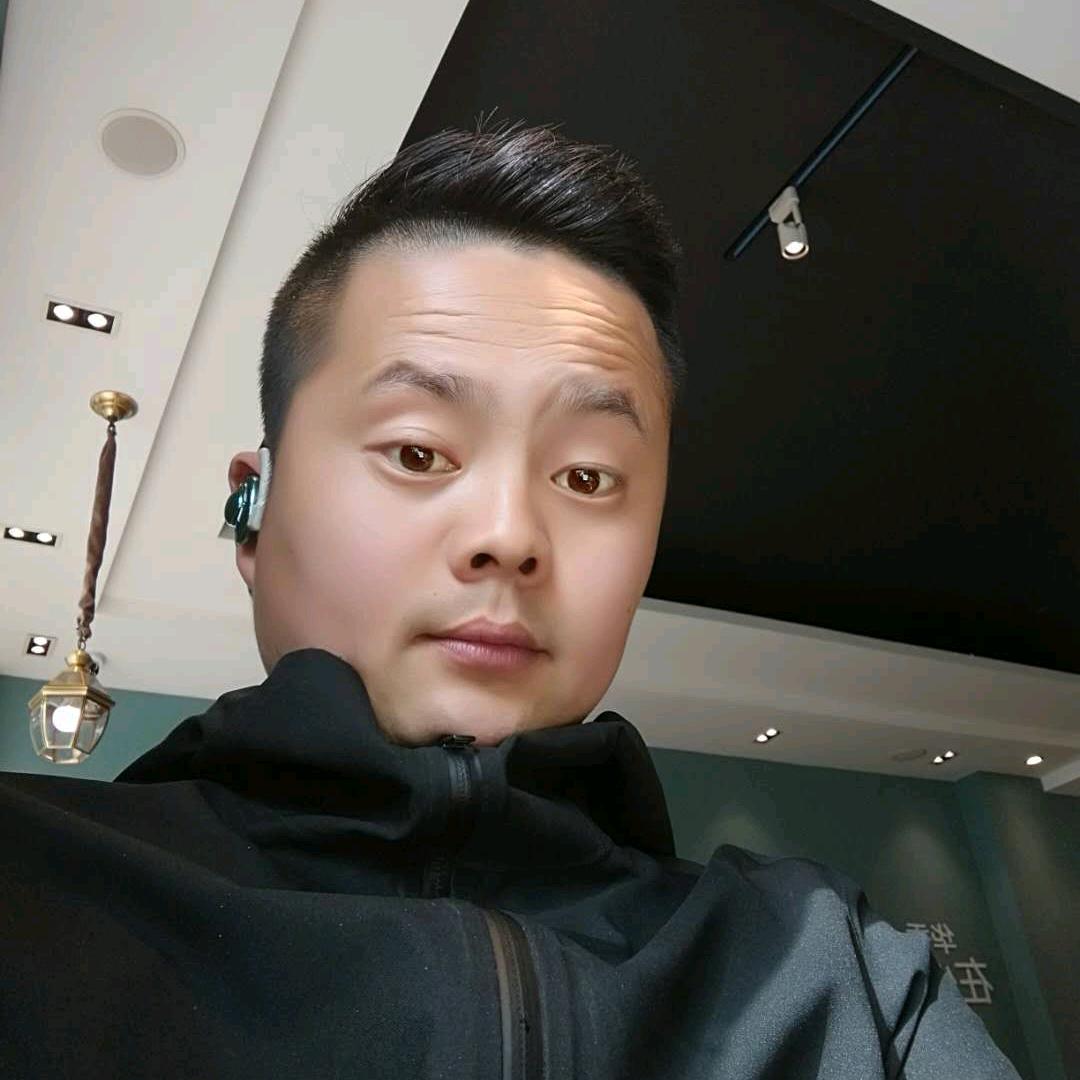 飞翔的企鹅