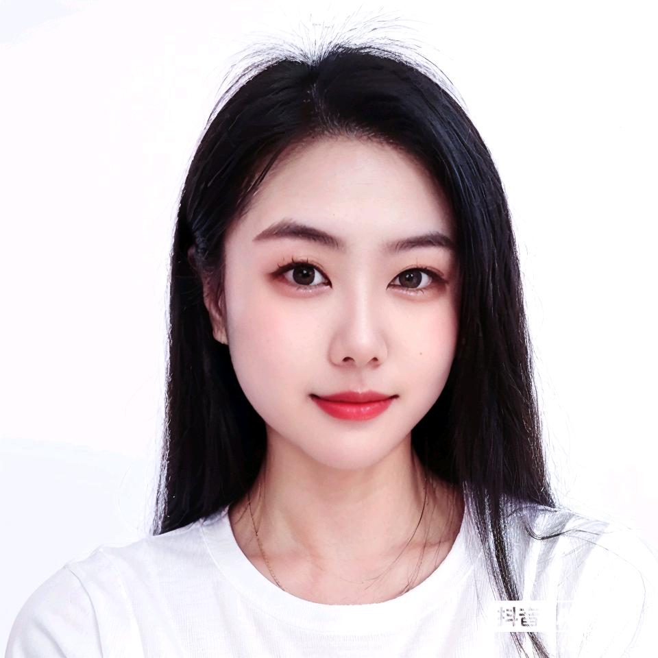 😊丽