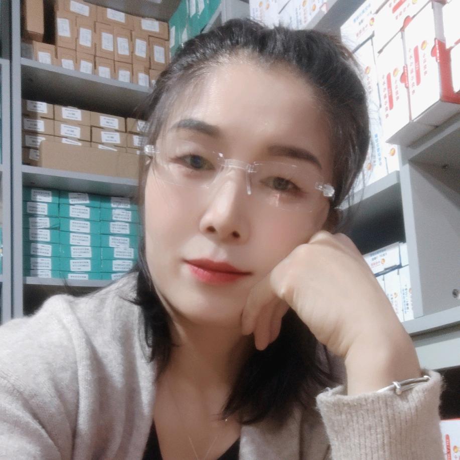 西安制冷配件丽姐（请勿连赞）