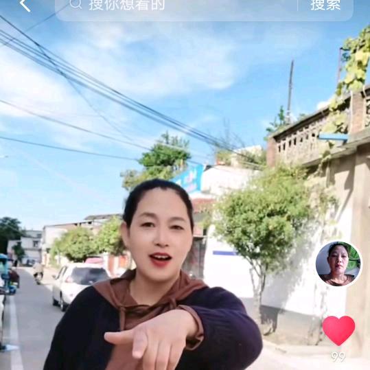 午阳香姐
