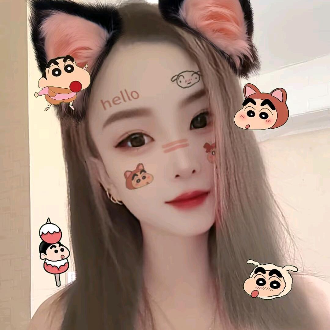婷婷