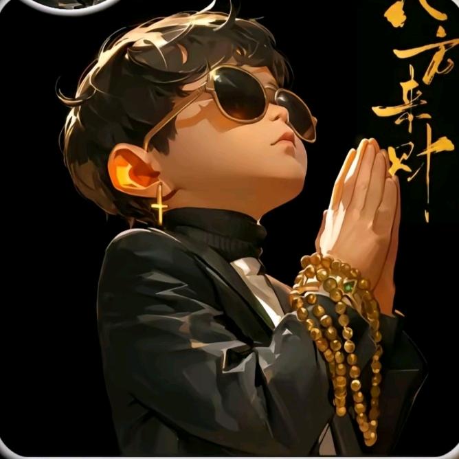 书生，小牛氓