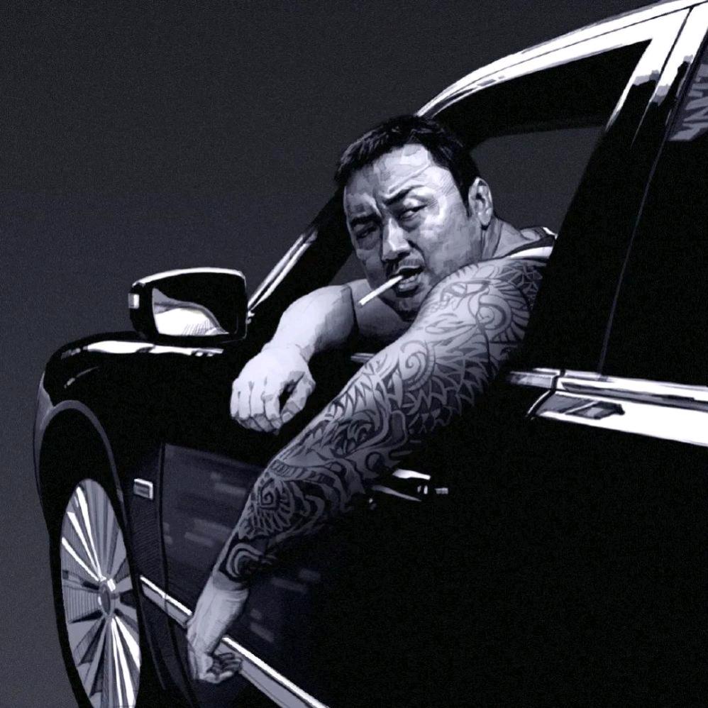 德玛（马爱德）🌟 ¹⁷⁷