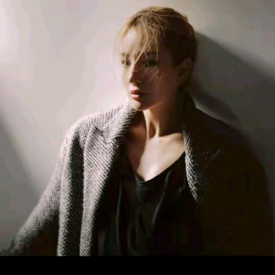 洛哥（婷婷衣橱）