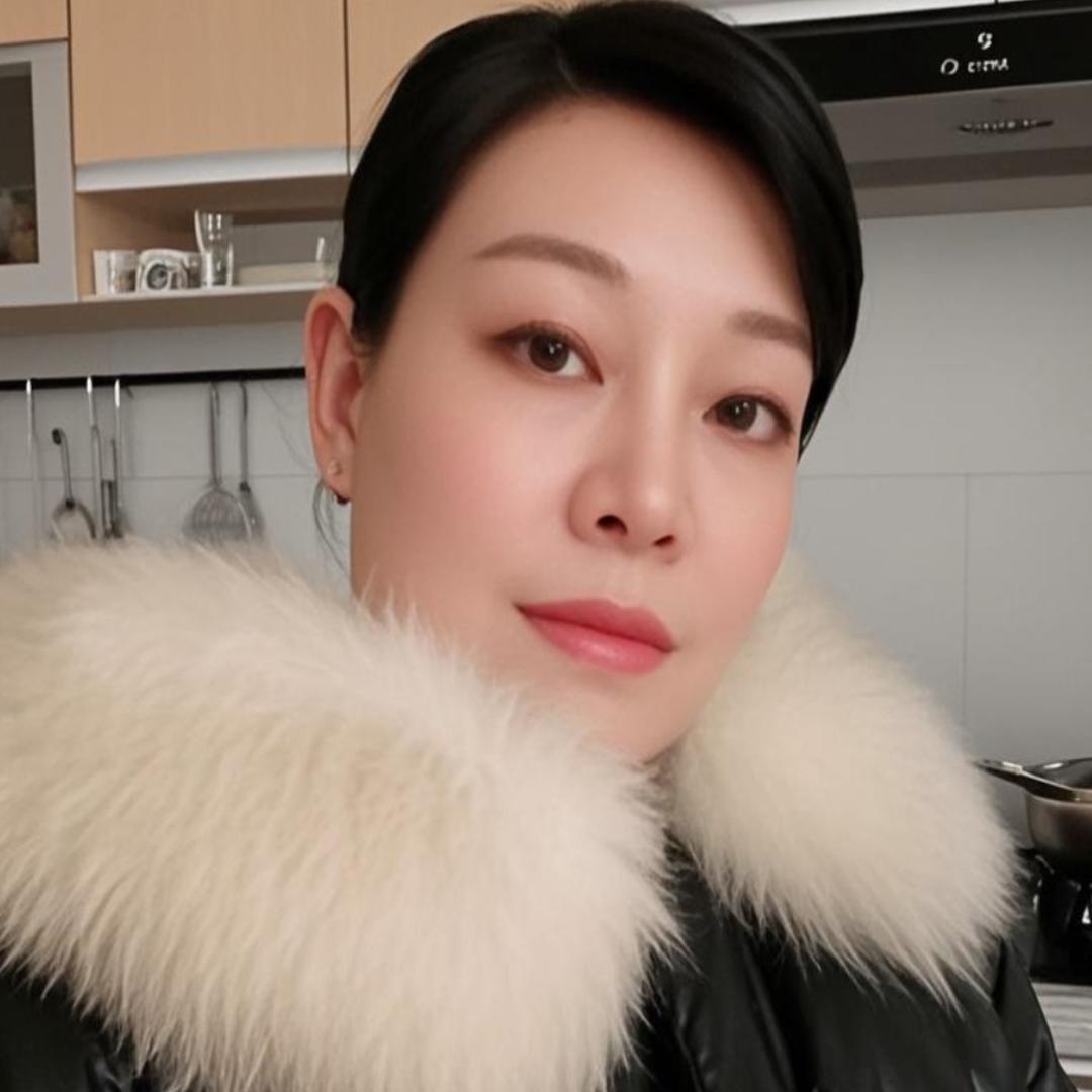 罗姐吖