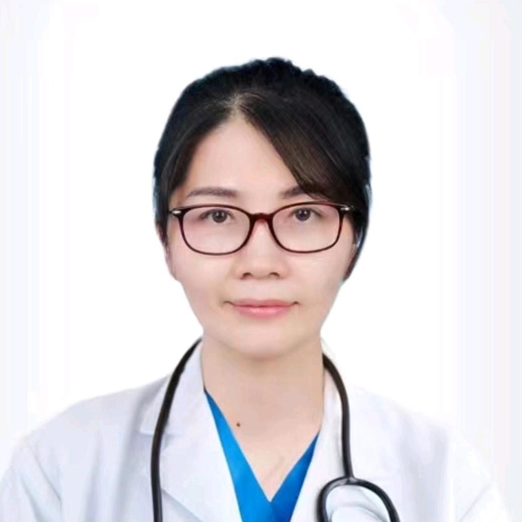 温州好孕杨海燕