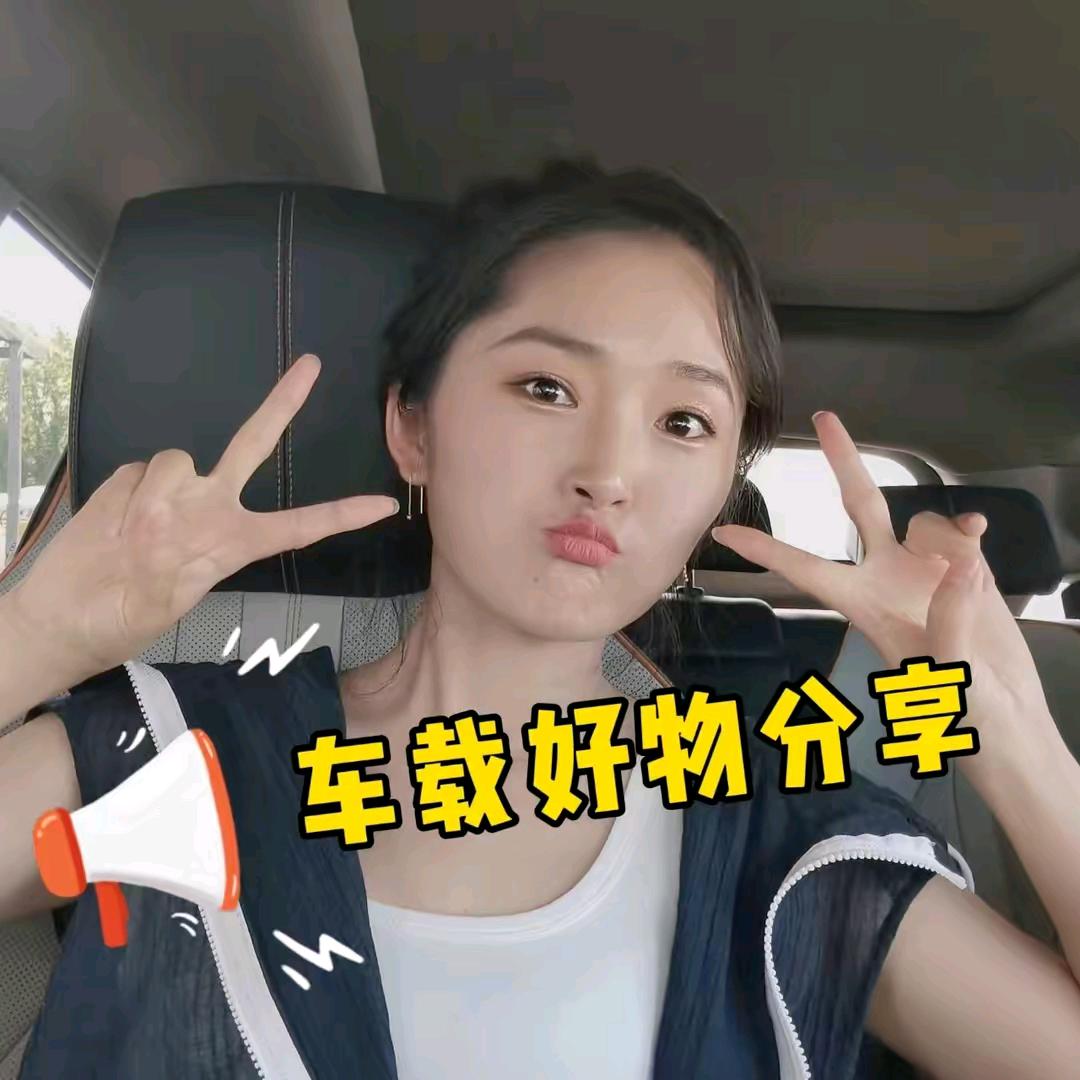 奇异果车里有宝藏