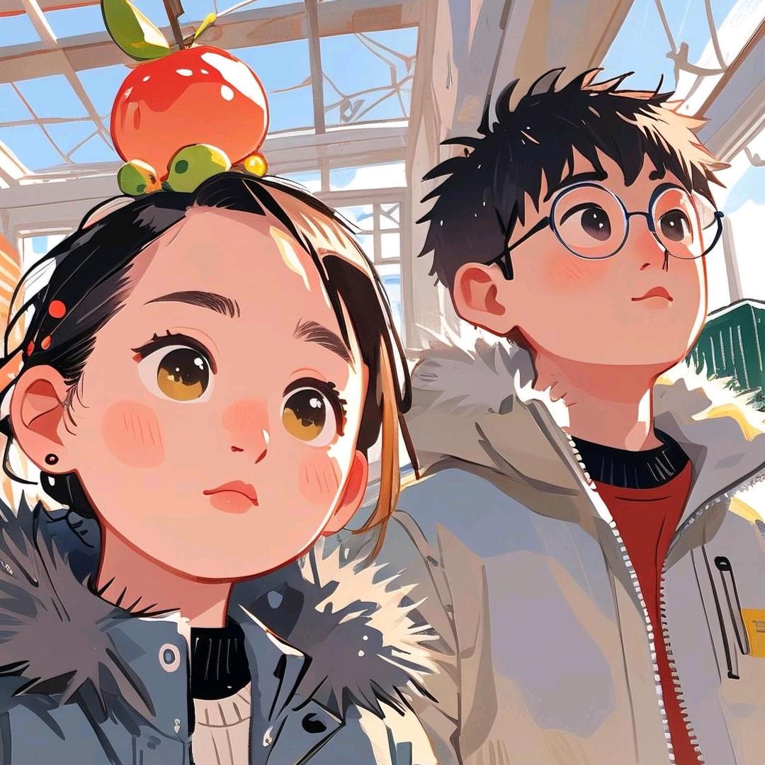 @余生 (｡♥‿♥｡)随心