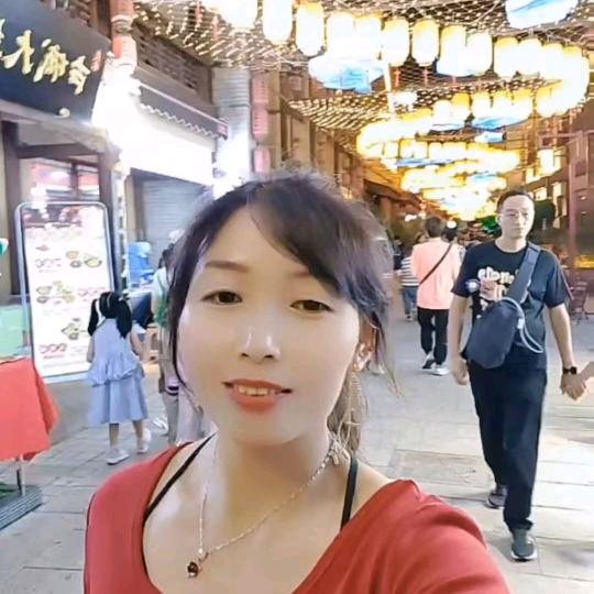 💞💓霞妹🍒🍎遇见你🌈💗