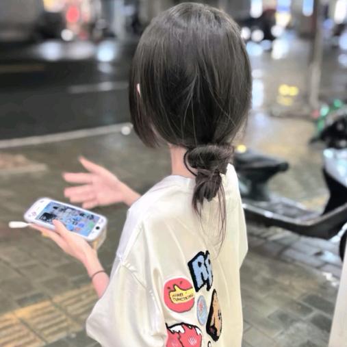 熙熙