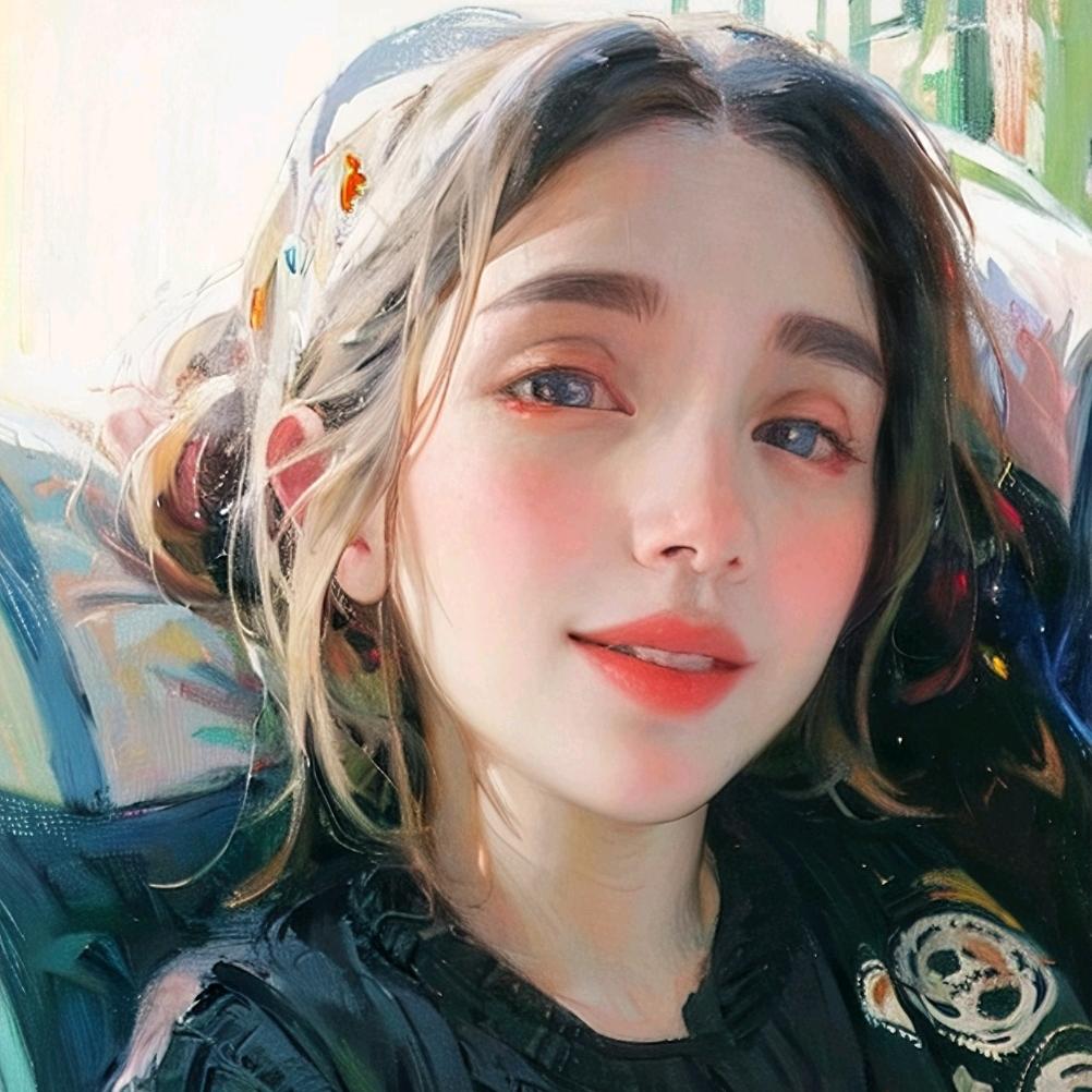 花孃