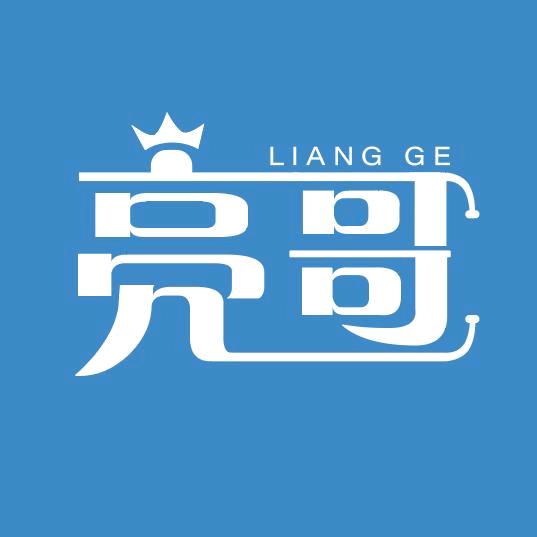亮哥游戏